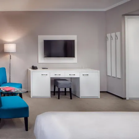 Hotel Florenc-2