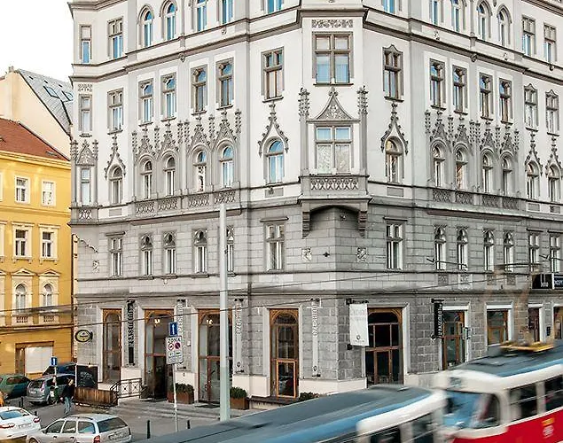 Czech Inn Prague