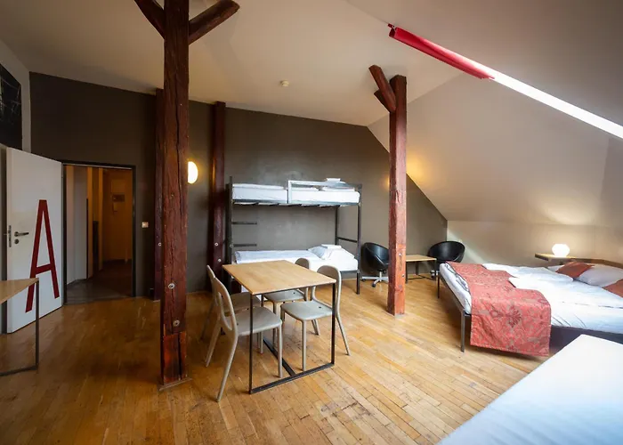 Czech Inn Prague